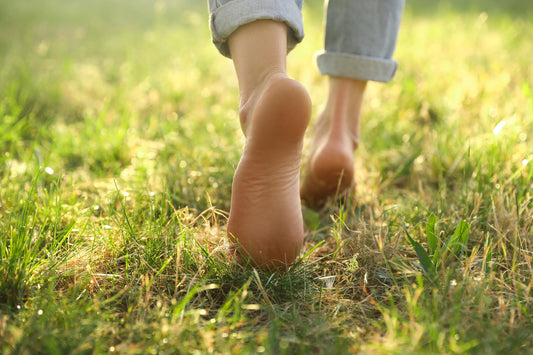 Overstappen op barefoot schoenen: zo bouw je rustig op