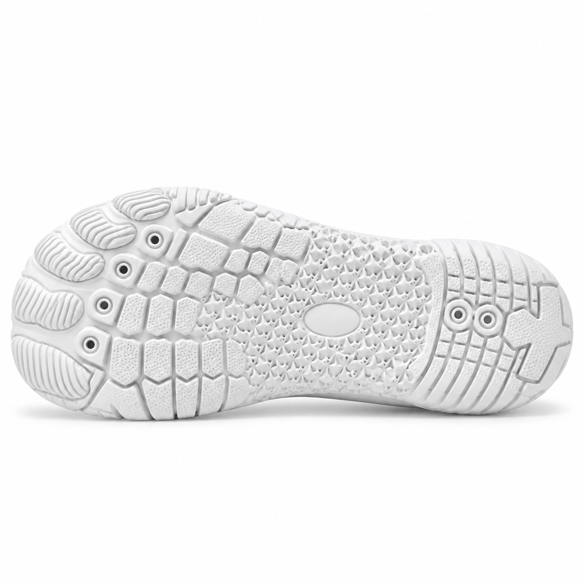 Cotta Flow Pearl barefoot schoen – onderkant flexibele rubberen zool met gripprofiel